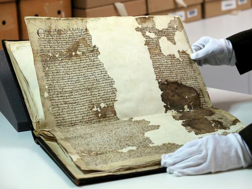 La Cina ha paura della Magna Carta
