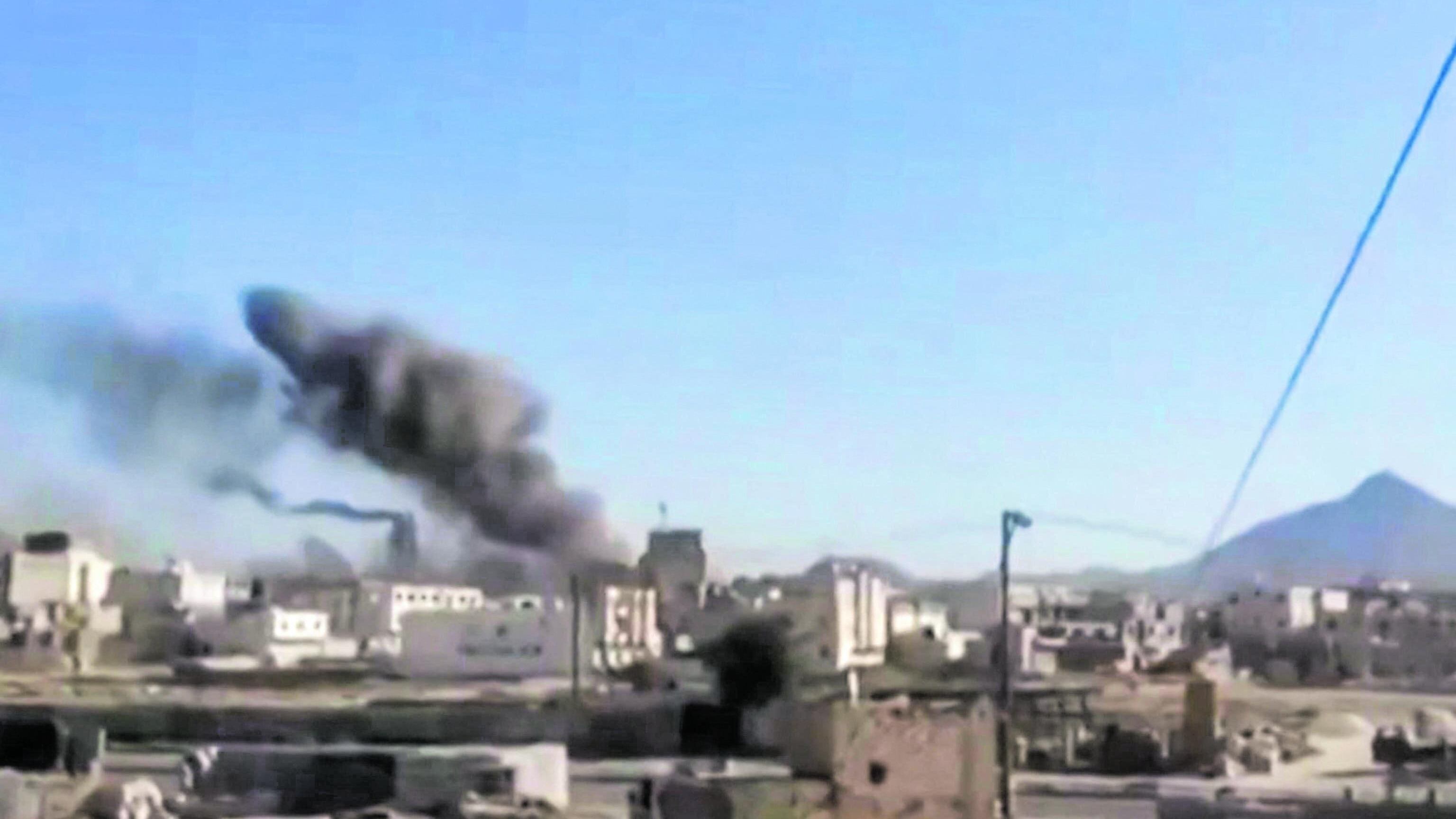 Usa, Regno Unito e Israele. I raid contro lo Yemen e la strategia anti-Houthi