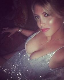 Wanda Nara seducente su Instagram  8