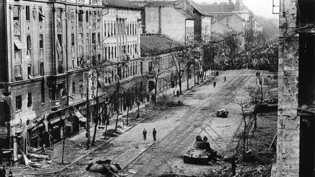 Gli eroici "teppisti" di via Thököly
