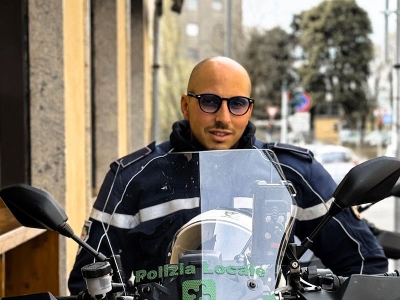Agente morto dopo l’inseguimento, il 26enne albanese rischia il processo. “Fuga pericolosa e morte come conseguenza di altro reato”