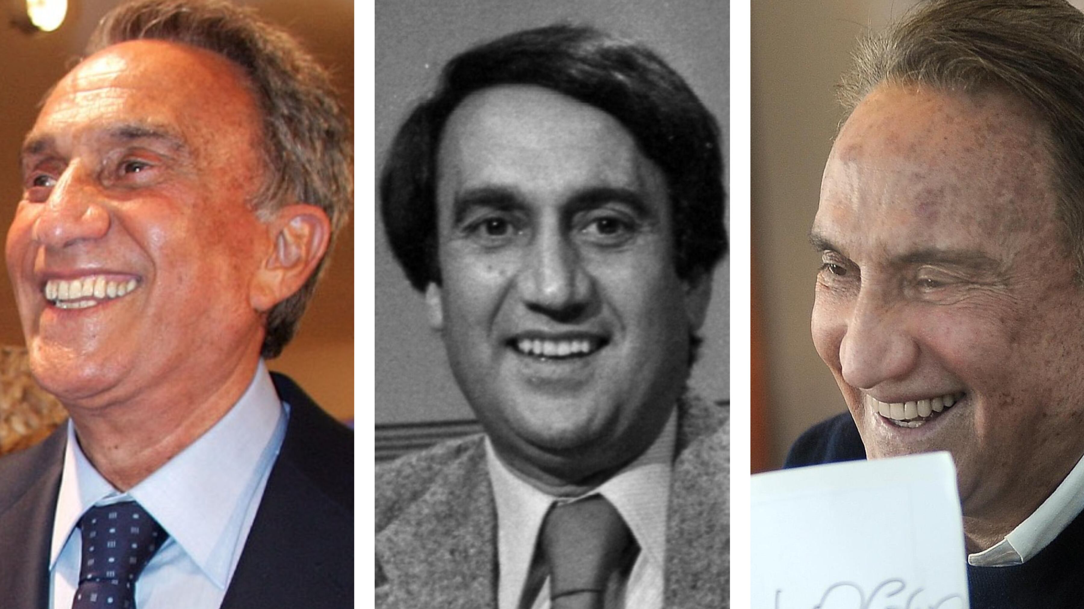 Addio a Emilio Fede