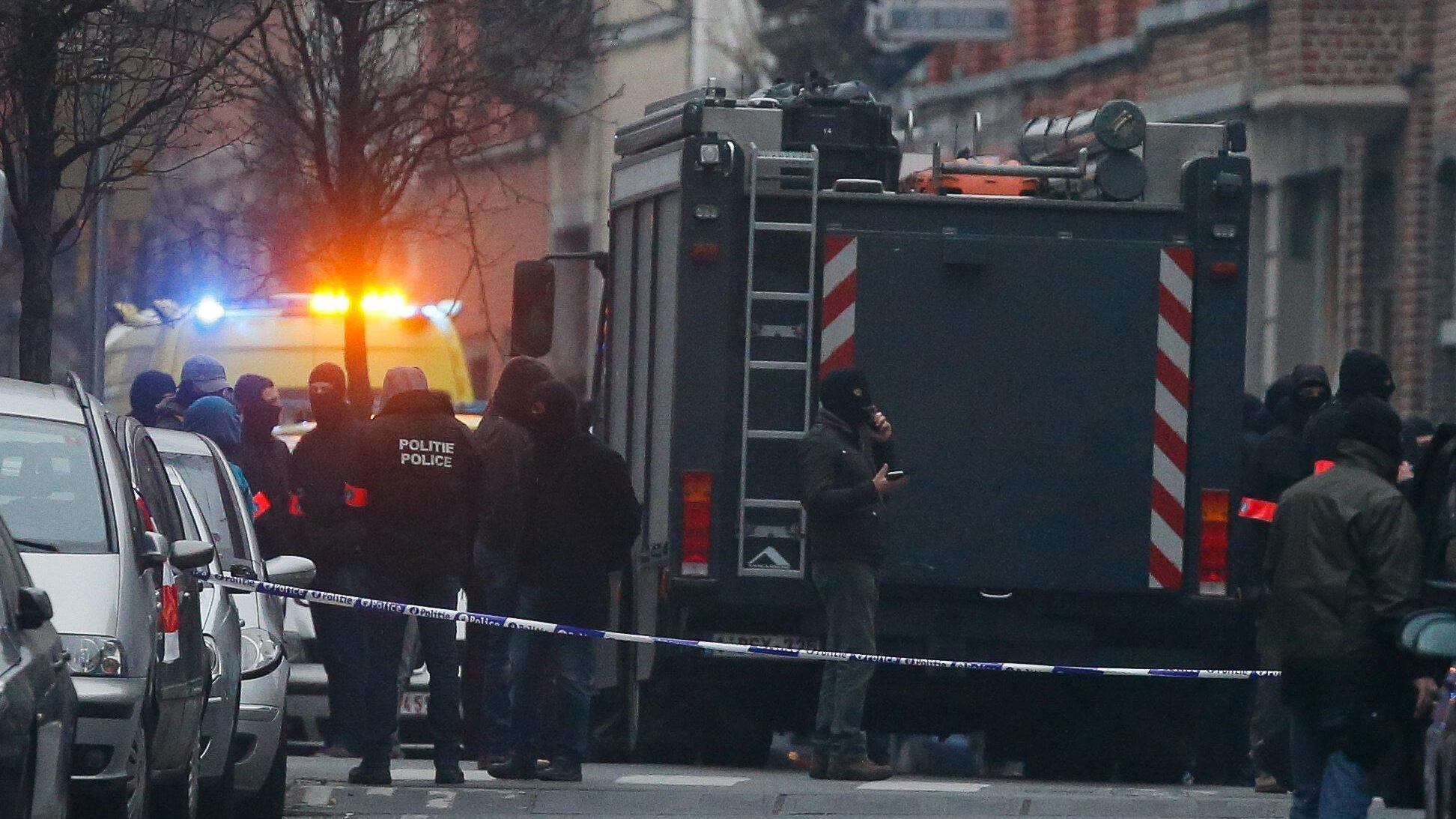 Molenbeek prova che non esiste l'islam moderato