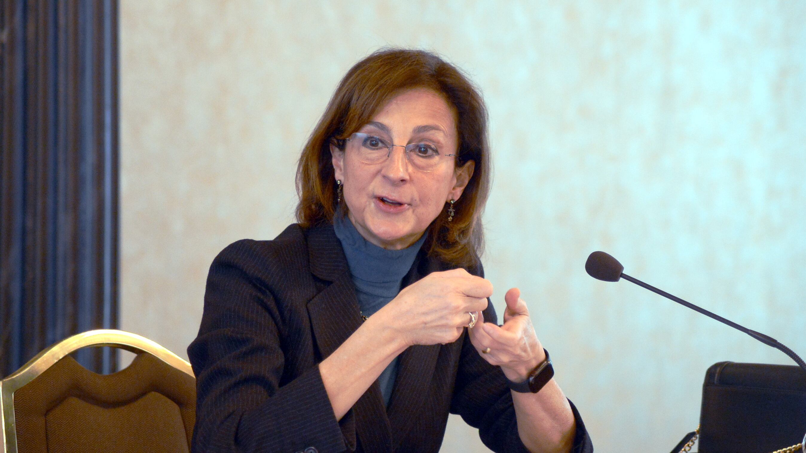 Vita vissuta
