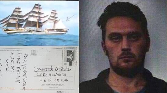 "Astuto e pieno di rabbia Vi dico chi è davvero Igor"