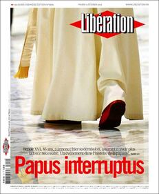 Le prime pagine internazionali 6