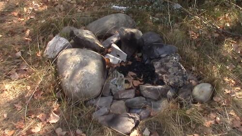 Il fiume Trebbia oggi: discarica e gioiello naturale 8