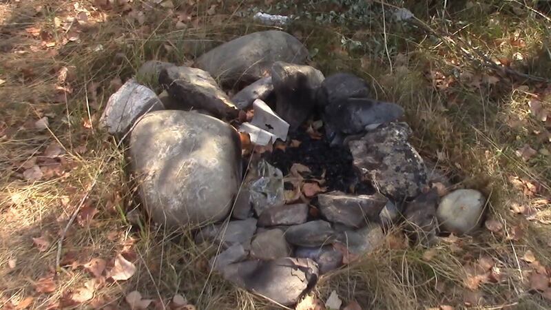 Il fiume Trebbia oggi: discarica e gioiello naturale 8