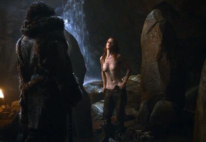 Nudità in "Game of Thrones", foto 11