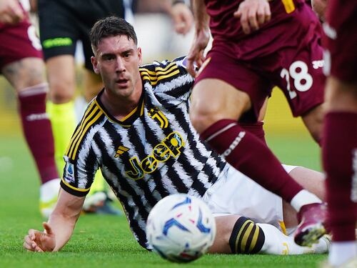 Ricci padrone del centrocampo, Vlahovic sbaglia tutto: le pagelle di Torino-Juventus