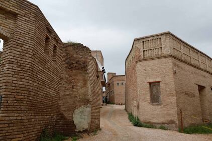 Erbil, la cittadella simbolo del Kurdistan iracheno 2