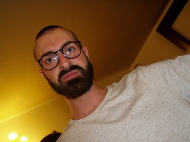 Uomini e Donne trono gay: foto 30