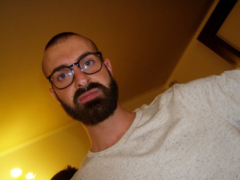 Uomini e Donne trono gay: foto 30