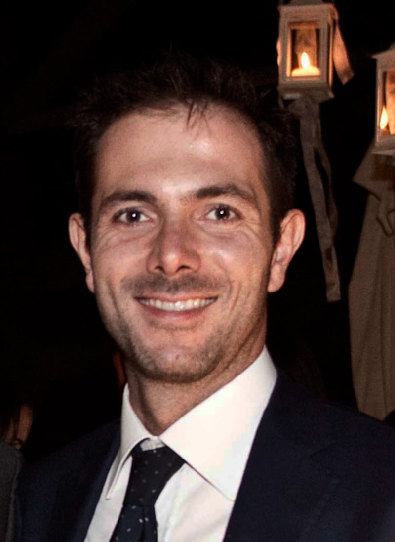 Nicola Cattaneo