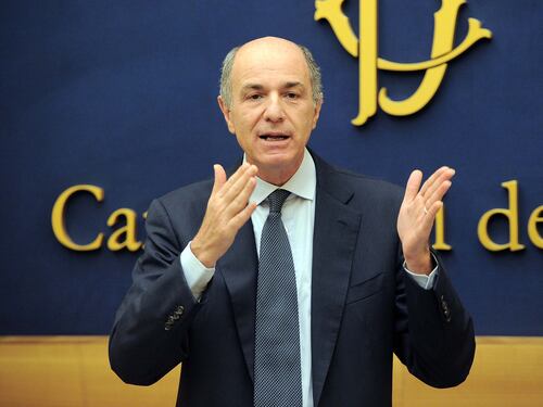 Passera pronto a candidarsi come sindaco di Milano
