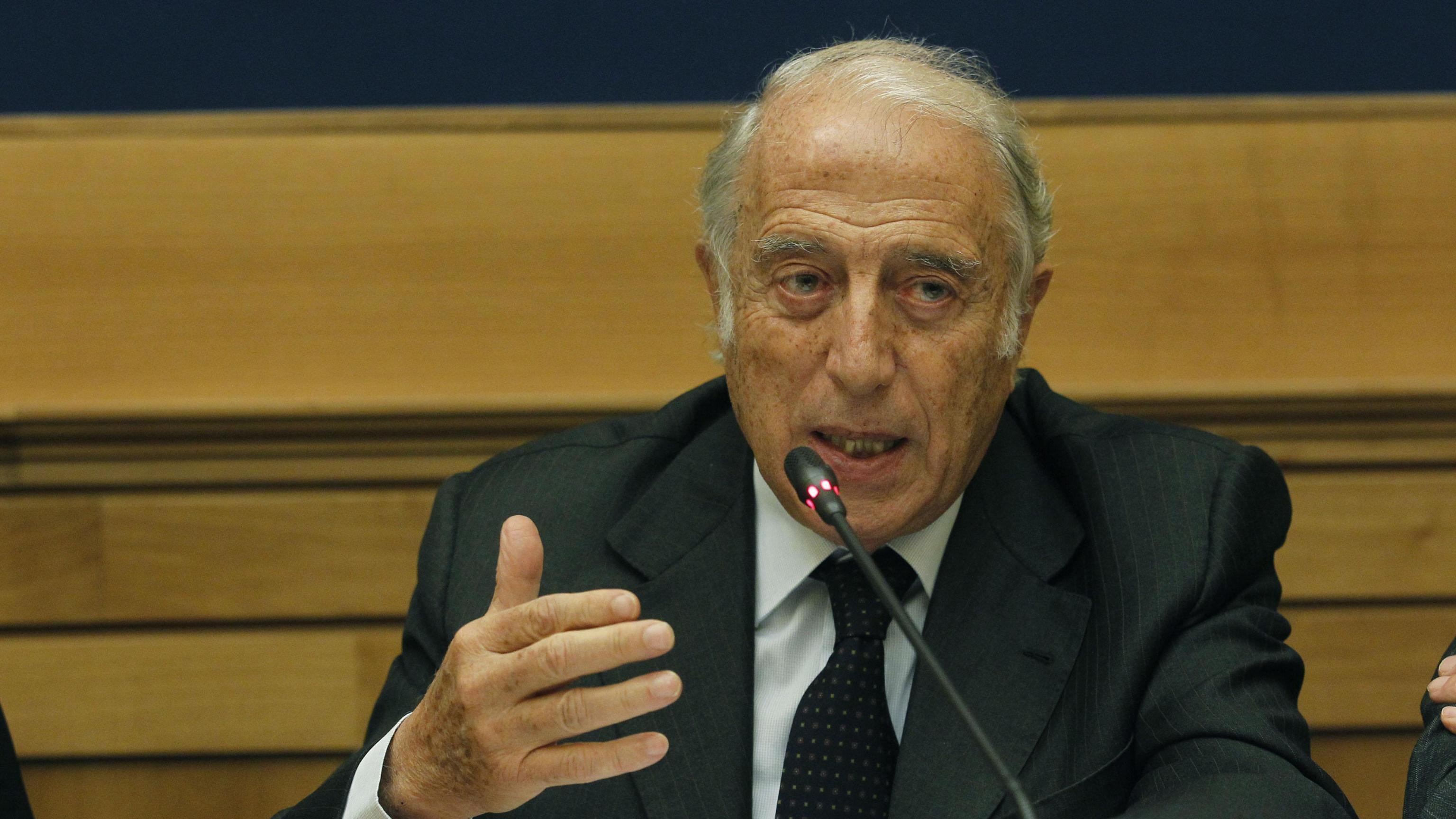 "Si doveva osare di più. L'appello va limitato anche per i reati gravi"