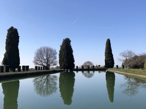 Villa Adriana e Villa d'Este, pass unico e biglietto treno-bus per i turisti
