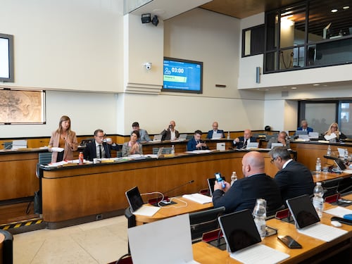 Comunicato Stampa: Consiglio Veneto, approvata la legge che modifica l’operatività di Finest, partecipata regionale