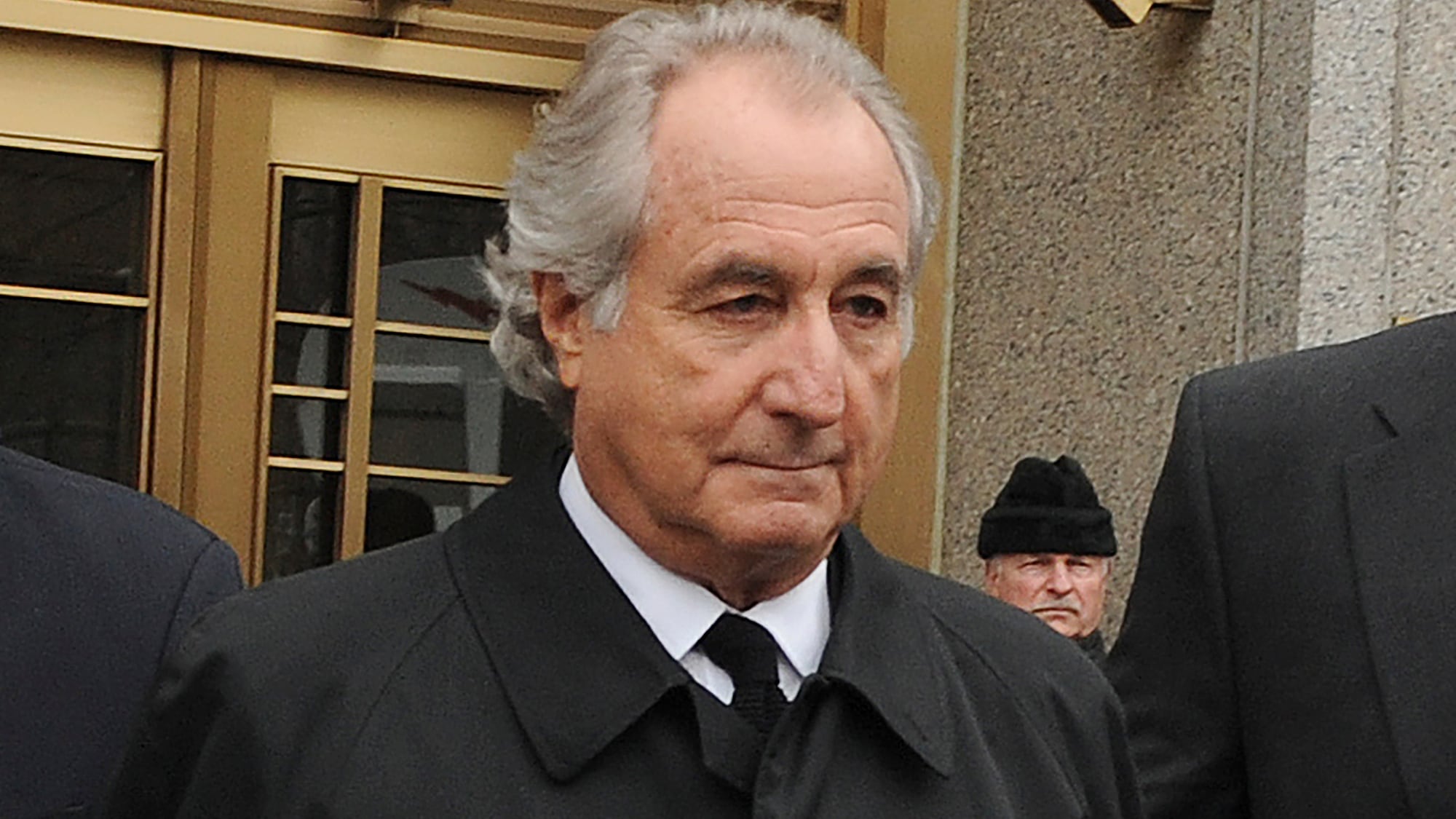Addio Madoff, re delle truffe. Aveva rubato 65 miliardi
