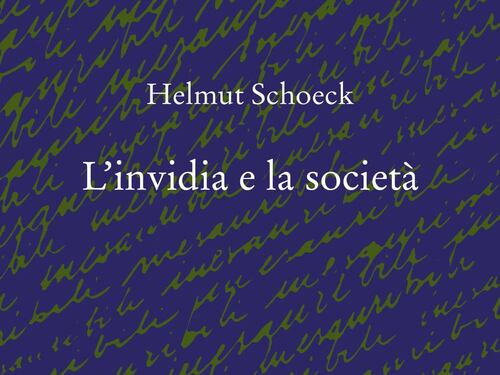 La "giustizia sociale"? È solo invidia come il marxismo