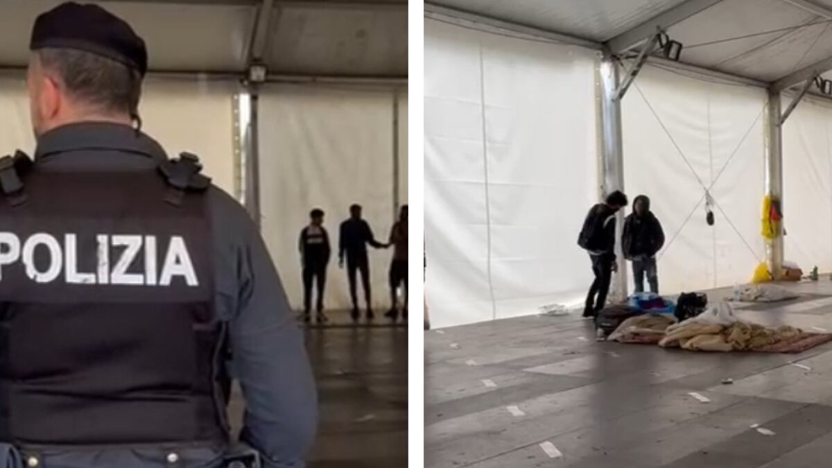 Milano insicura, la risposta dello Stato: controlli a tappeto sui migranti nelle zone a rischio