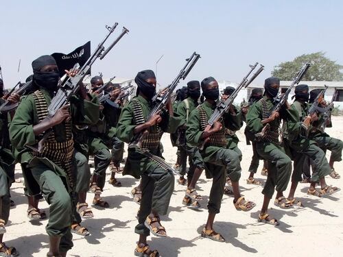 Frattura in Al Shabaab: fazione si affilia all'Isis