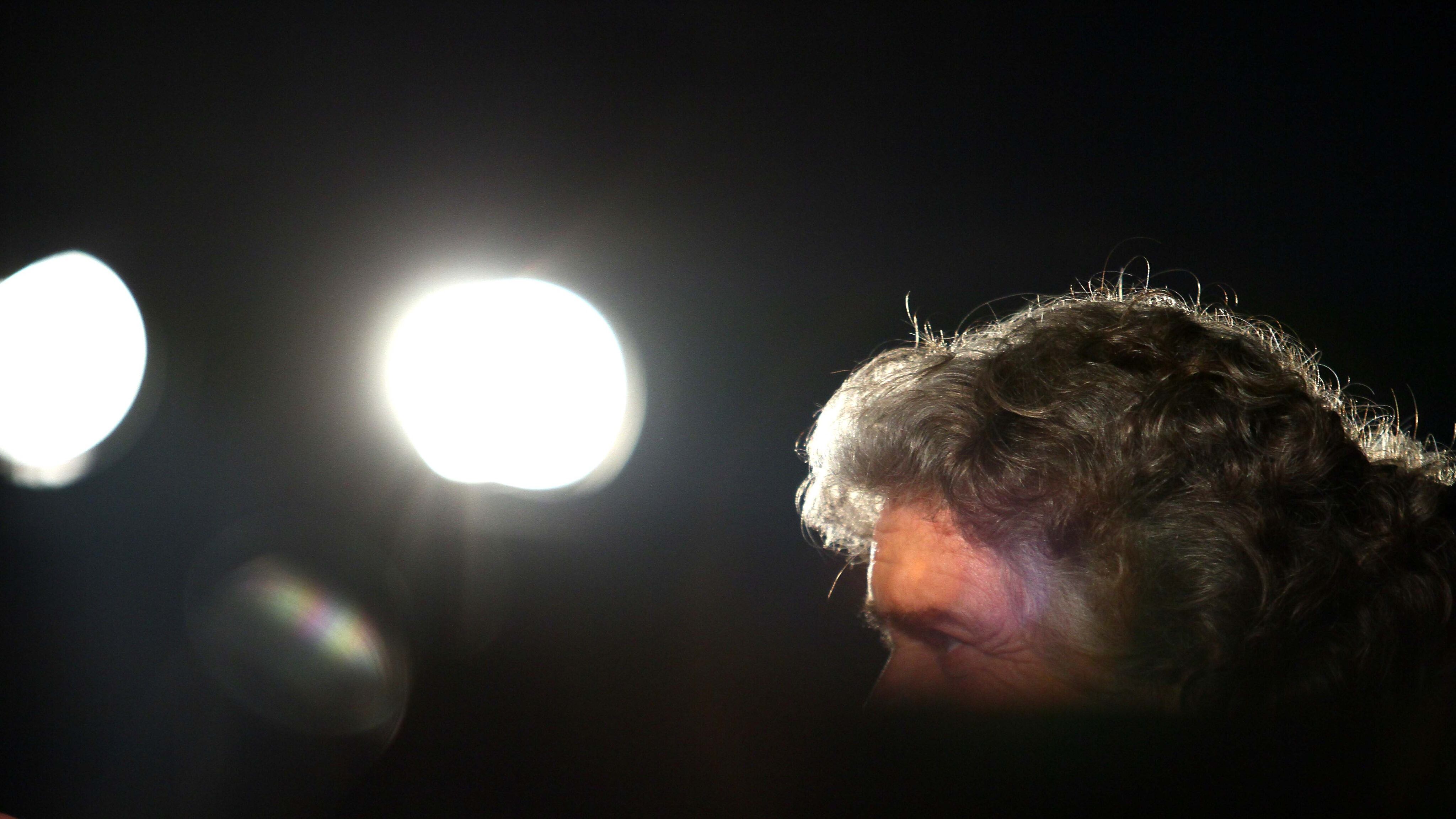 Grillo: "Se il governo cade, il Movimento 5 Stelle è morto"