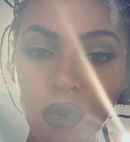 Beyoncé, le foto della cantante 4