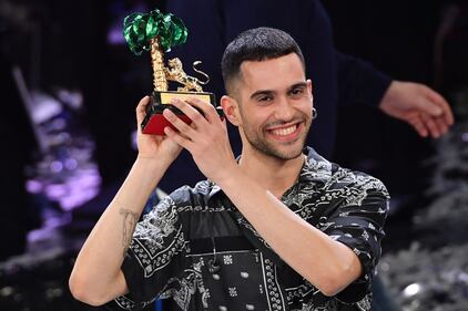 Sanremo 2019: Mahmood vince la kermesse della musica italiana  7
