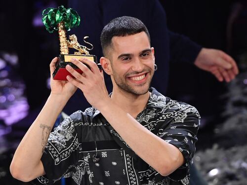 Chi è Alessandro "Mahmood" Mamoud, vincitore del Festival di Sanremo 2019