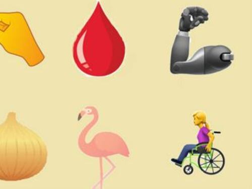 In tribunale per un'emoji, quando le faccine finiscono a giudizio