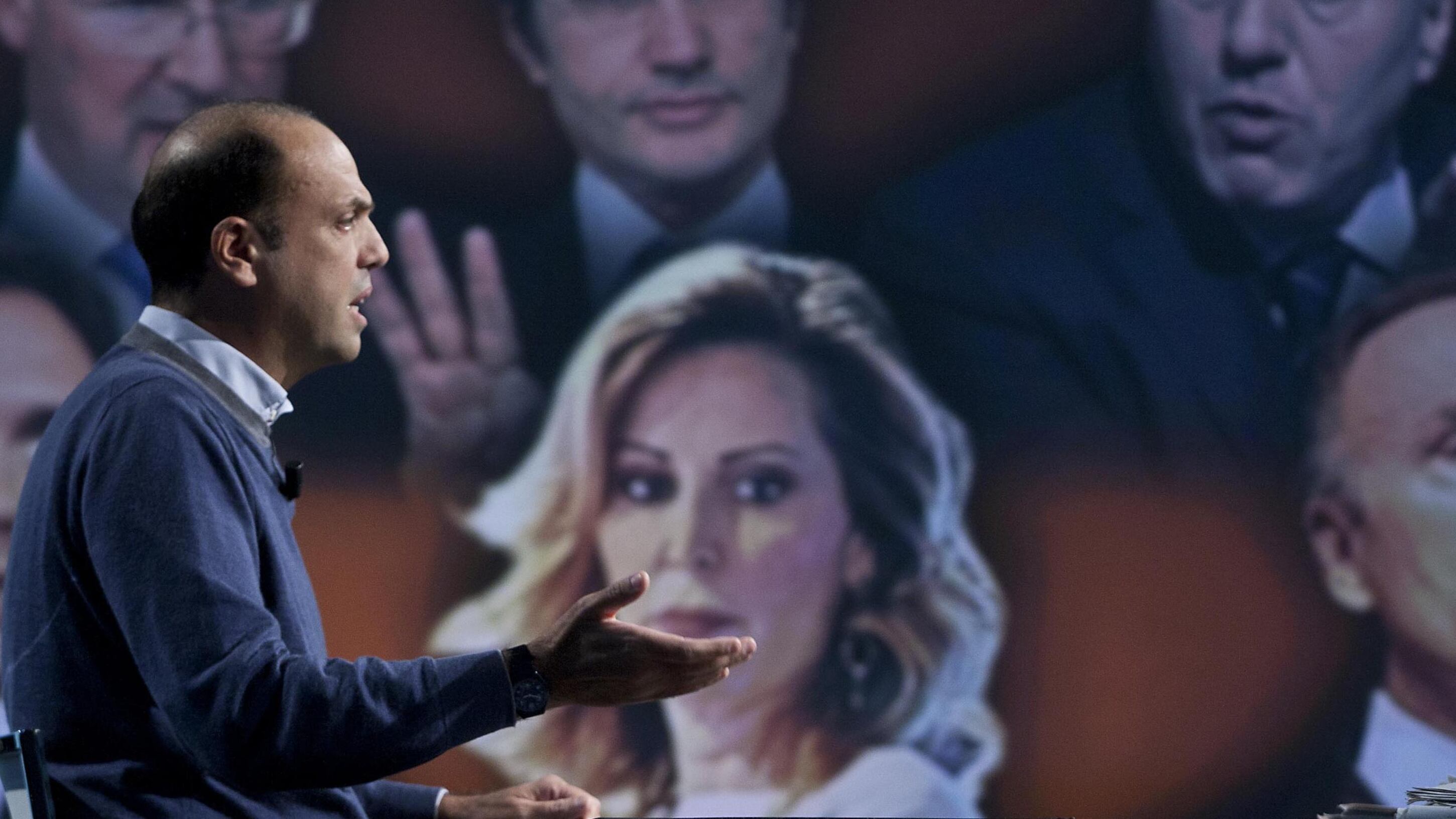 Primarie Pdl, Alfano: "Si voterà due mesi come negli Usa"