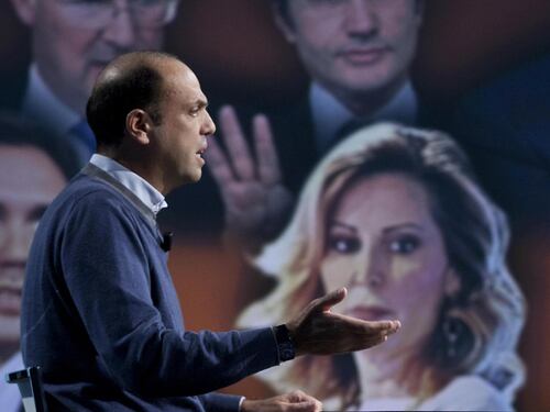 Primarie Pdl, Alfano: "Si voterà due mesi come negli Usa"