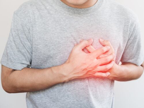 La dieta con il partner favorisce la guarigione dall'infarto