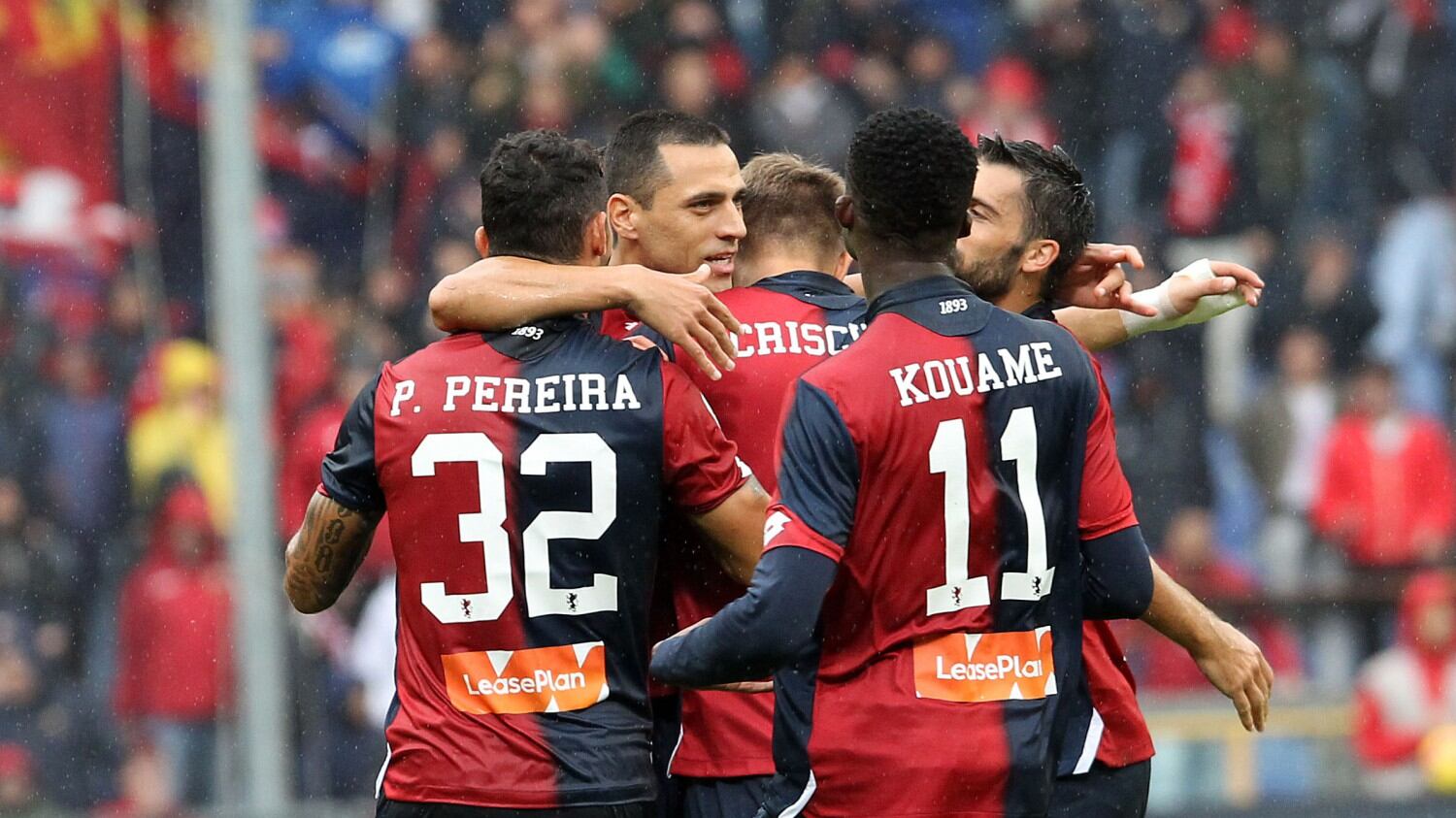 Dalla Lazio ai Pompieri, caccia agli scudetti perduti
