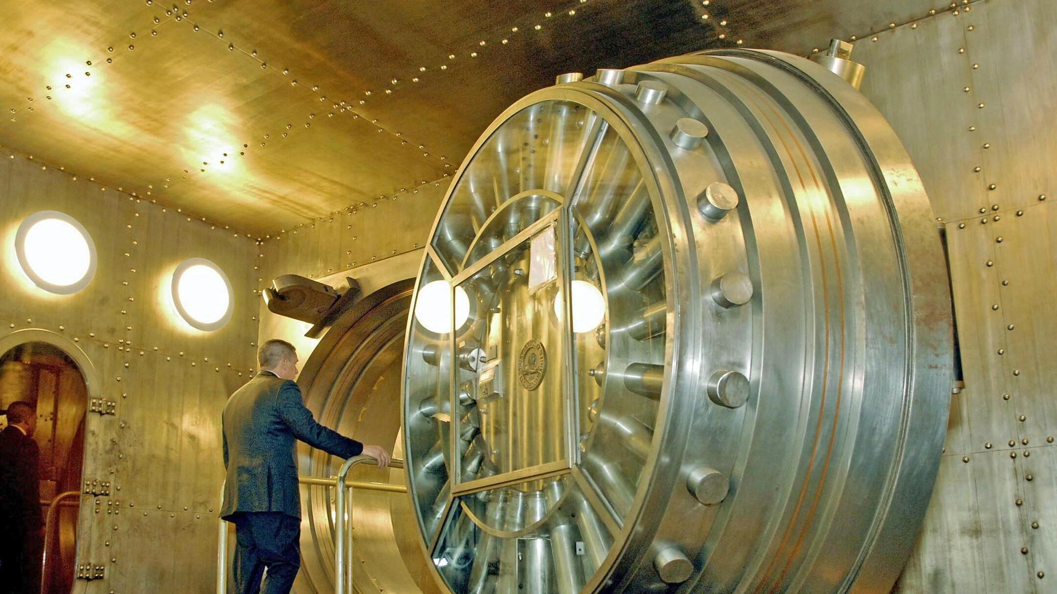 In Svizzera potrebbe tornare il segreto bancario