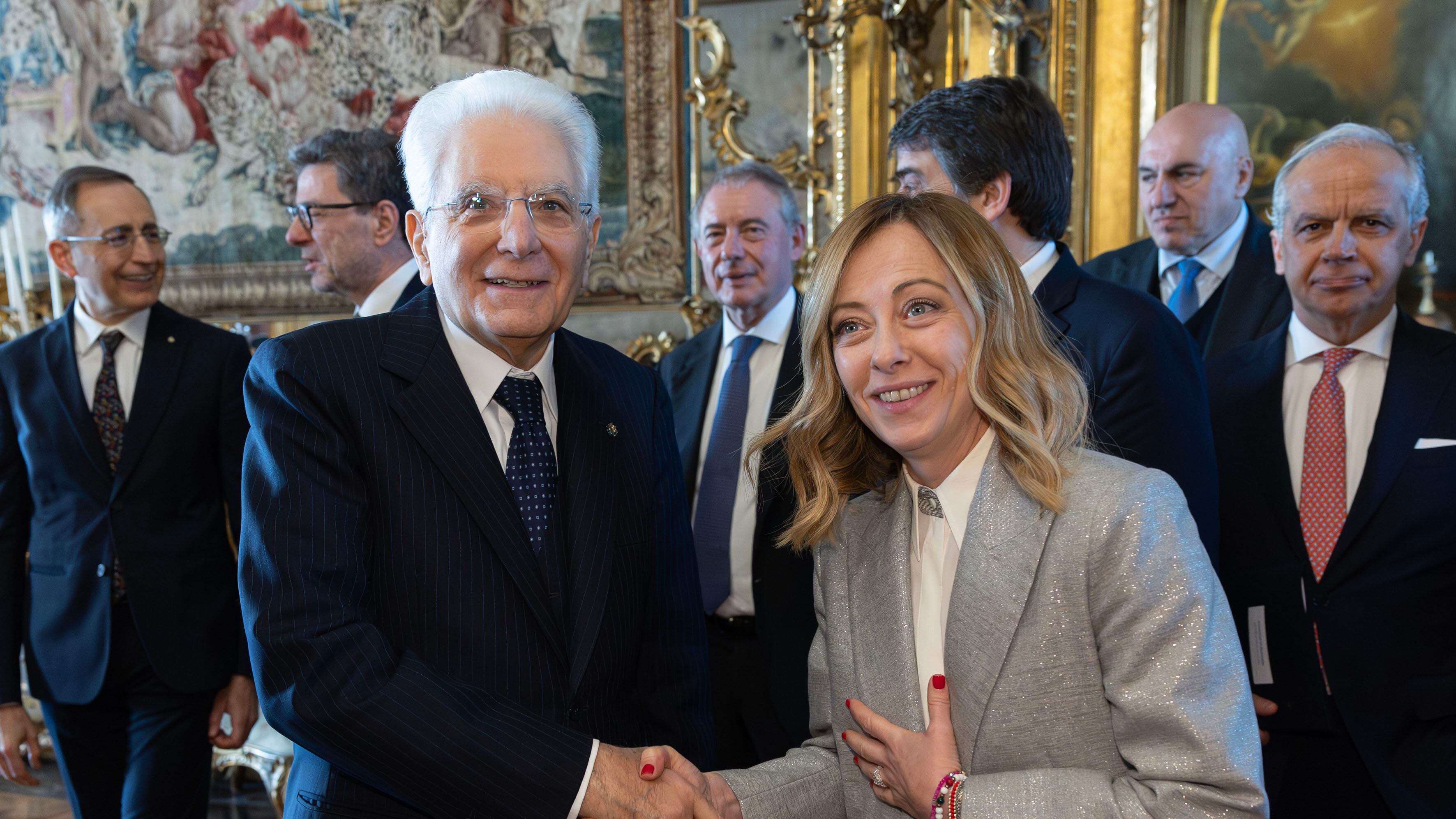 Ora l'Italia può diventare protagonista