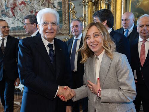 Ora l'Italia può diventare protagonista