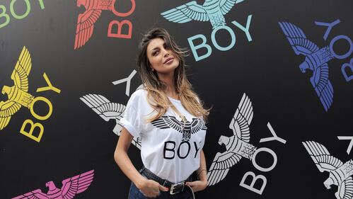 Cristina Buccino hot in reggiseno 13