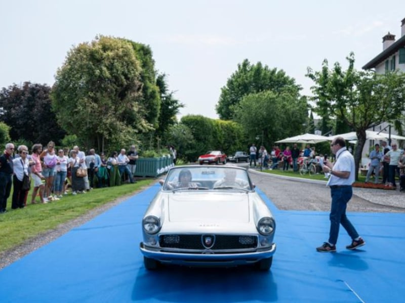 concorso eleganza