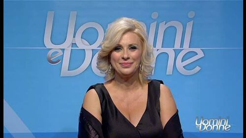 Tina Cipollari, foto 1