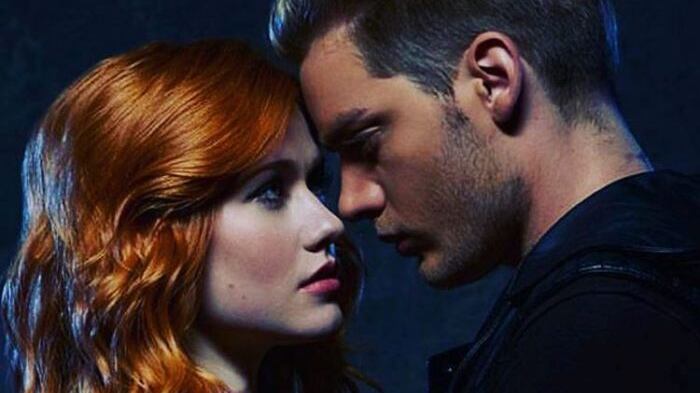 Shadowhunters, la serie tv disponibile su Netflix è stata cancellata