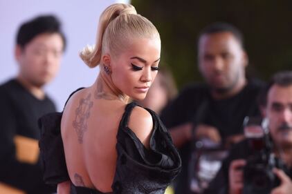 American Music Awards: i look più sexy 7