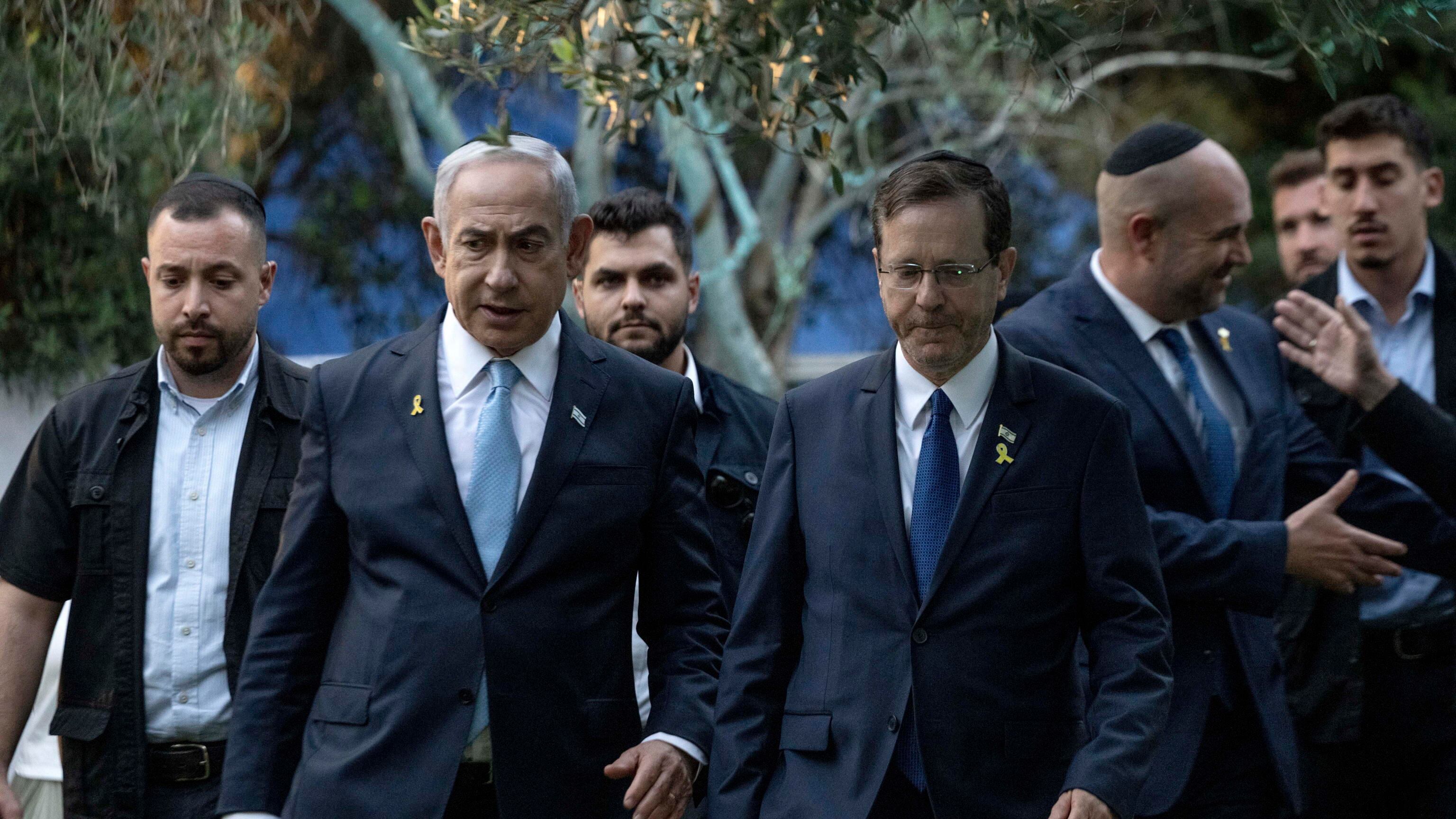 Bibi alla Casa Bianca. Sceicchi di Hebron: sì ai patti di Abramo