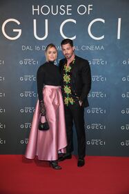 Valentina Ferragni e Luca Vezil, le foto più belle 6
