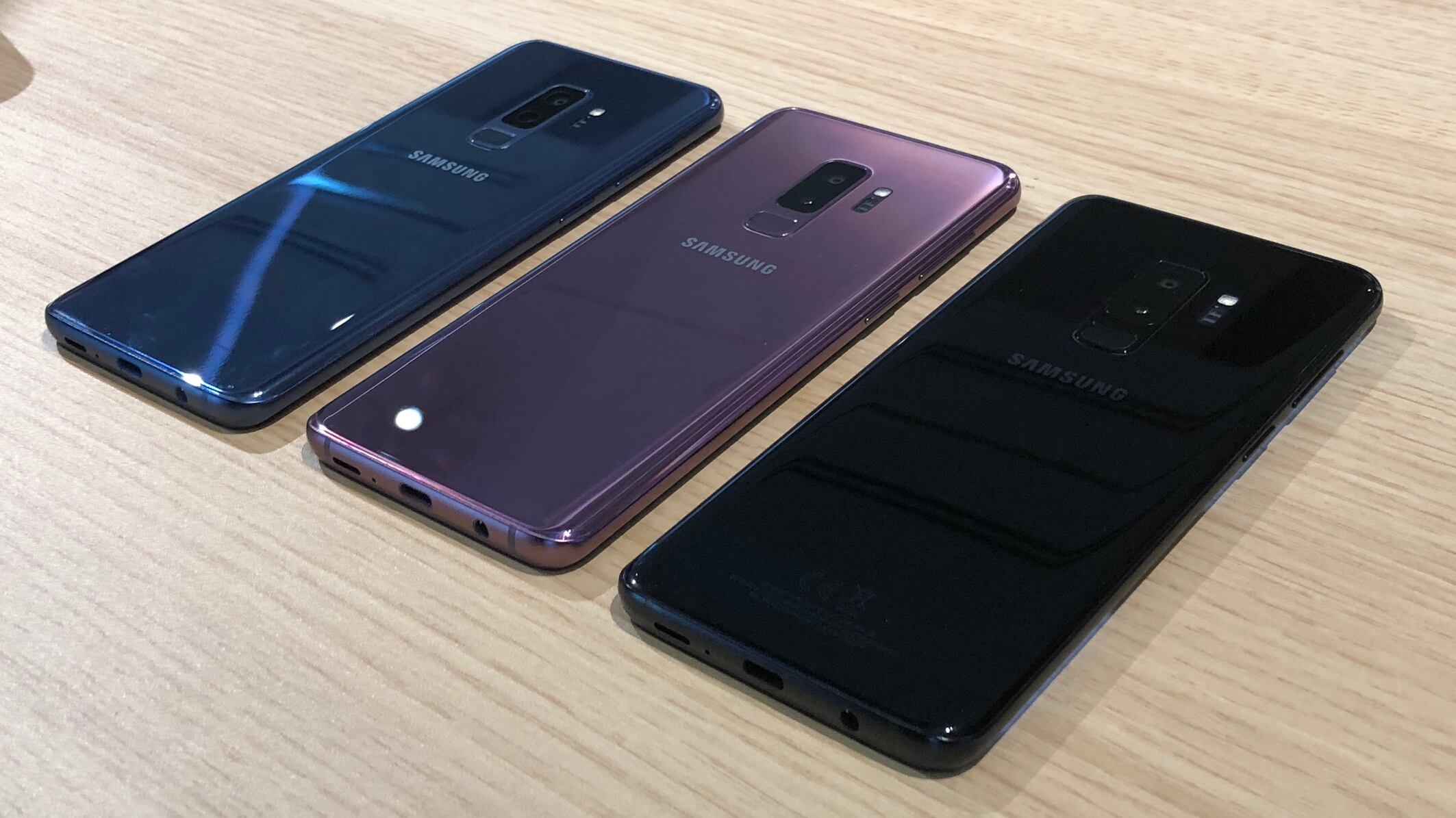 Privacy, bug dei cellulari: inviano foto a caso