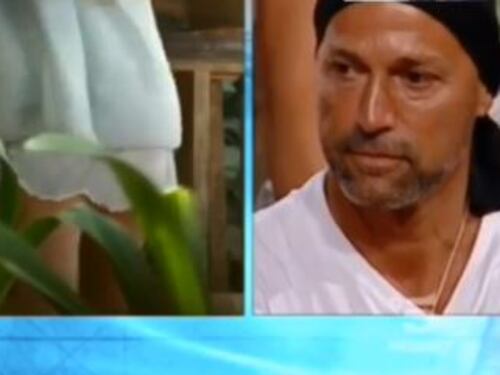 Isola dei Famosi, caos in diretta: i naufraghi manomettono la macchina del riso. Beccati dalla produzione