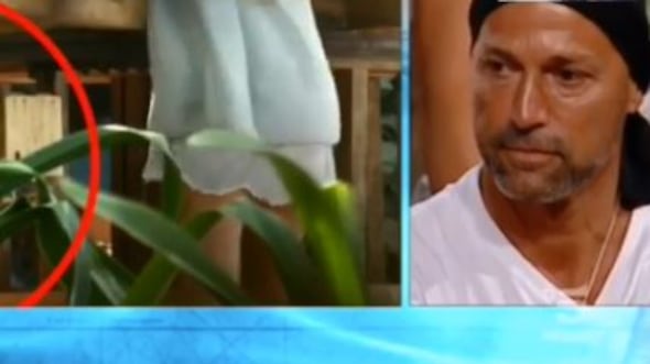 Isola dei Famosi, caos in diretta: i naufraghi manomettono la macchina del riso. Beccati dalla produzione