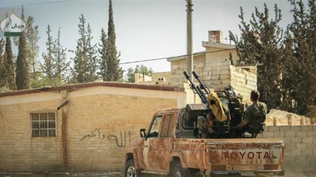 Aleppo, lanciata offensiva dei ribelli: jihadisti in prima linea