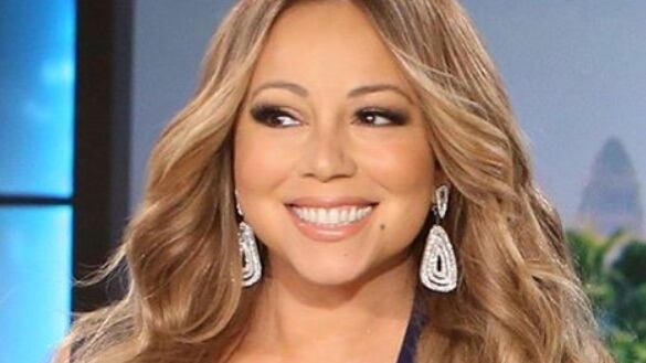 Mariah Carey, per il fratello è una strega cattiva